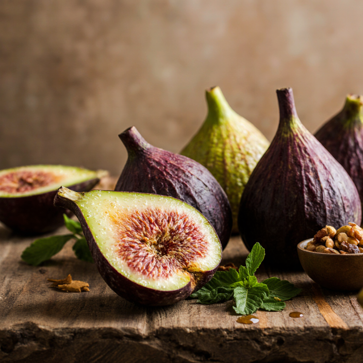 Fresh vs. Dried Figs: Which Is Healthier?
