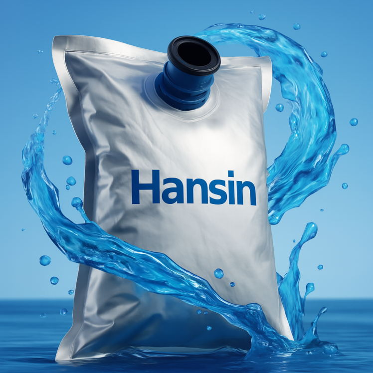 نقطه پایانی بر صنعت بسته بندی