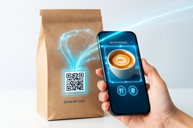 بسته بندی هوشمند : سلاح مخفی که فروش خوراکی شما را چند برابر میکند