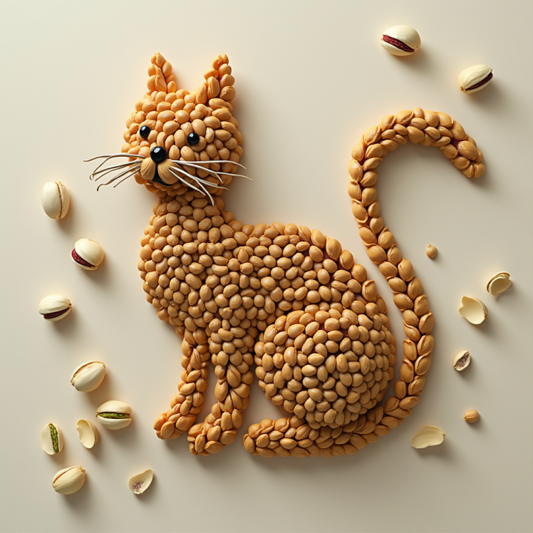 Pistachio Shell Crafts: Eco-Friendly DIY Ideas