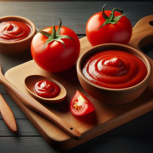 Tomato Paste