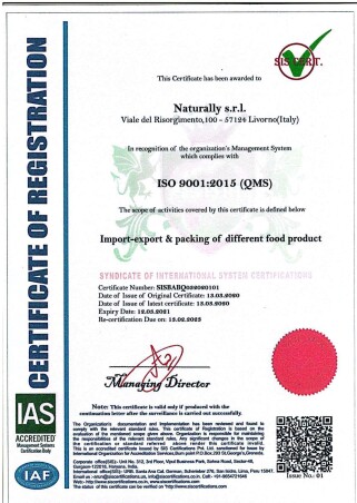 ISO 9001