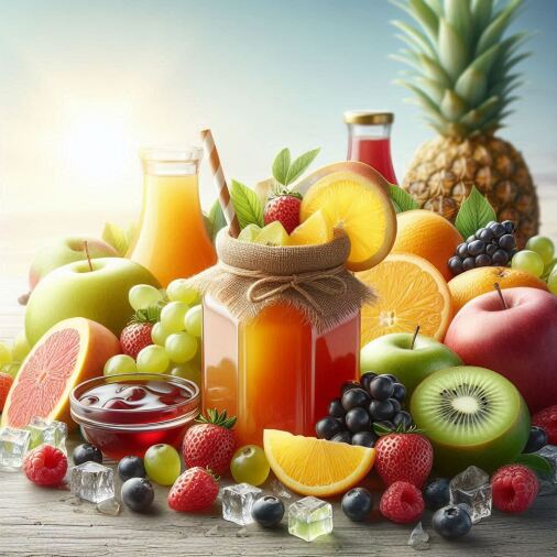 Fruit Concentrate