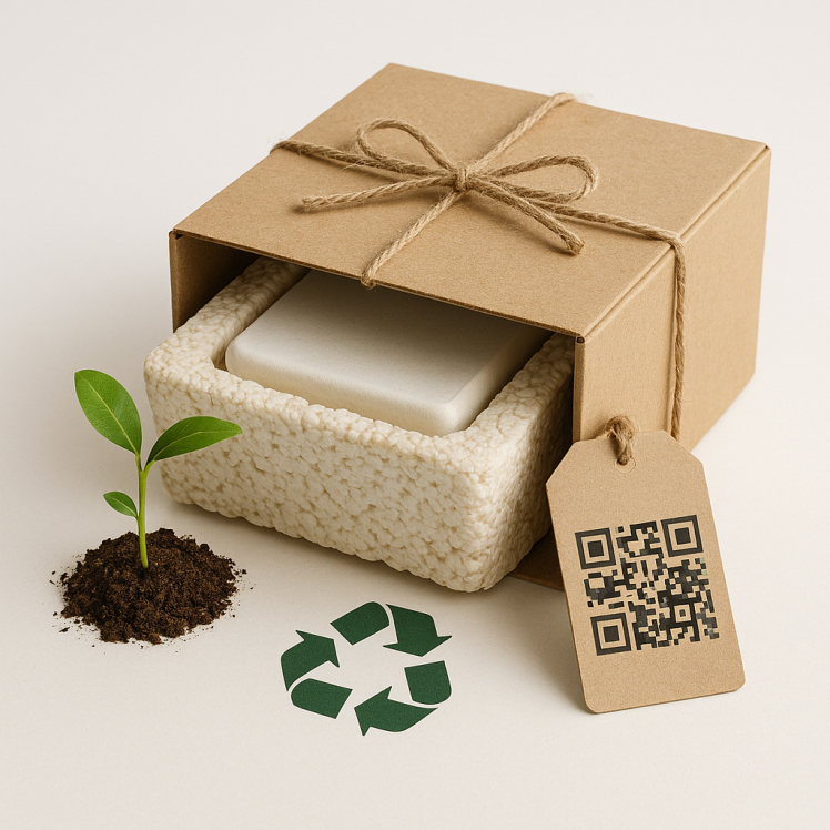 Attract Global Buyers with Professional Packaging